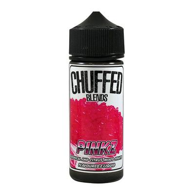 Chuffed Blends - 100ml Shortfill - Vaperdeals