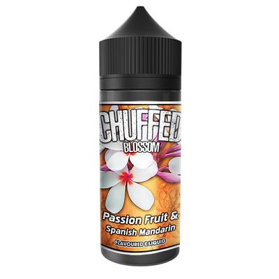 Chuffed Blossom -100ml Shortfill - Vaperdeals