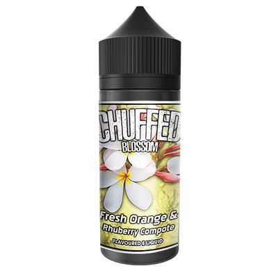 Chuffed Blossom -100ml Shortfill - Vaperdeals