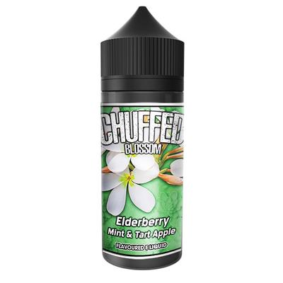 Chuffed Blossom -100ml Shortfill - Vaperdeals