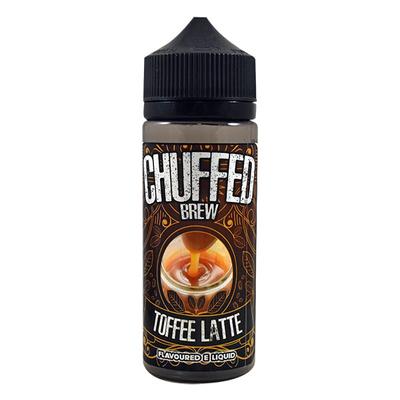 Chuffed Brew -100ml Shortfill - Vaperdeals