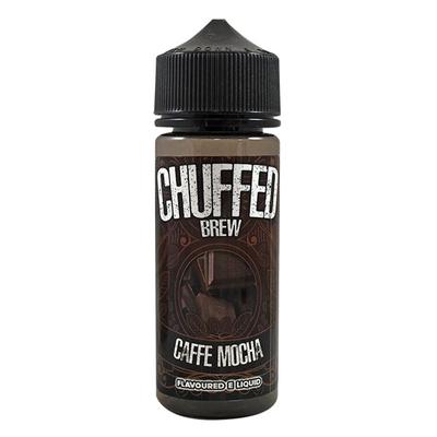 Chuffed Brew -100ml Shortfill - Vaperdeals