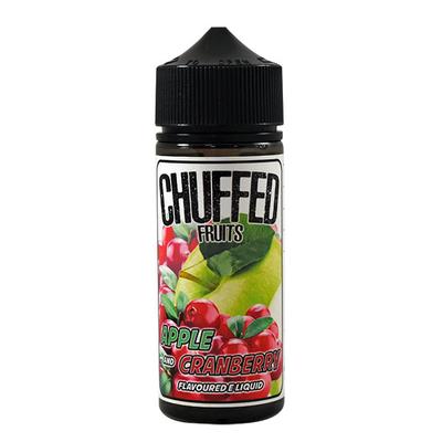 Chuffed Fruits -100ml Shortfill - Vaperdeals