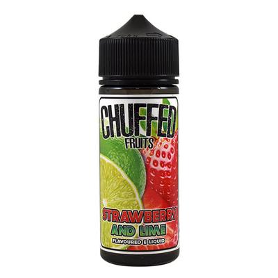 Chuffed Fruits -100ml Shortfill - Vaperdeals