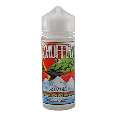 Chuffed Ice -100ml Shortfill - Vaperdeals