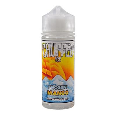 Chuffed Ice -100ml Shortfill - Vaperdeals