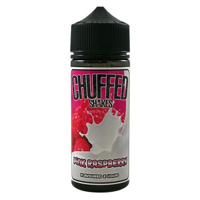 Chuffed Shakes 100ML Shortfill - Vaperdeals