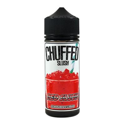 Chuffed Slush 100ML Shortfill - Vaperdeals