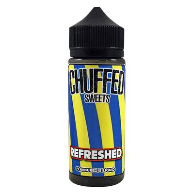 Chuffed Sweets 100ML Shortfill - Vaperdeals