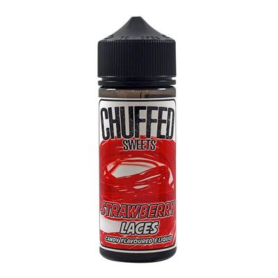 Chuffed Sweets 100ML Shortfill - Vaperdeals