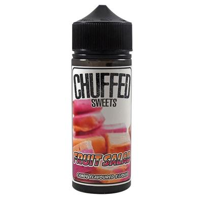 Chuffed Sweets 100ML Shortfill - Vaperdeals