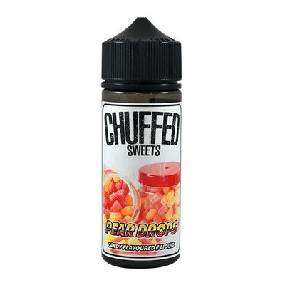 Chuffed Sweets 100ML Shortfill - Vaperdeals