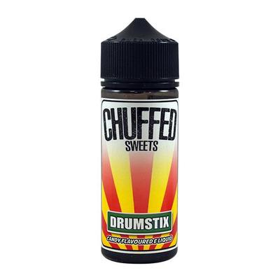 Chuffed Sweets 100ML Shortfill - Vaperdeals