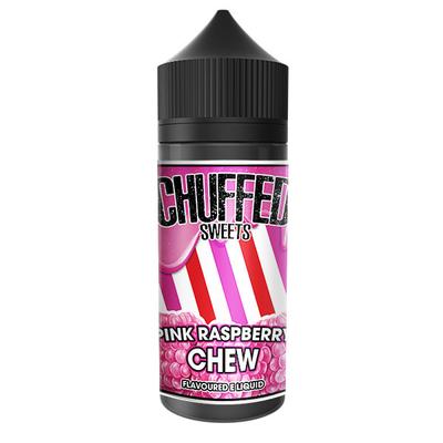 Chuffed Sweets Chew 100ML Shortfill - Vaperdeals