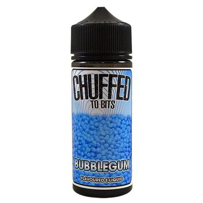 Chuffed To Bits 100ML Shortfill - Vaperdeals