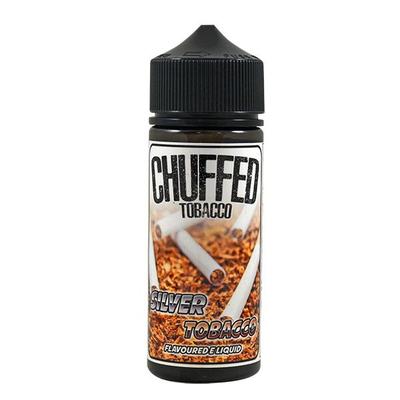 Chuffed Tobacco 100ML Shortfill - Vaperdeals