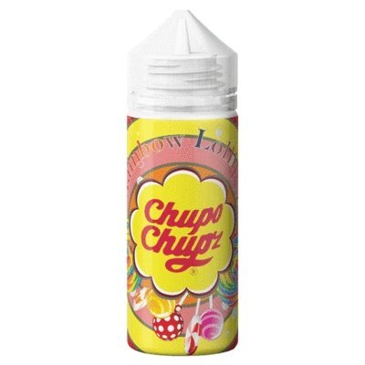 Chupo Chupz 100ml Shortfill - Vaperdeals