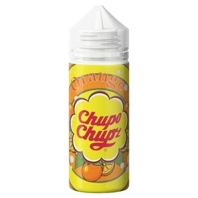 Chupo Chupz 100ml Shortfill - Vaperdeals