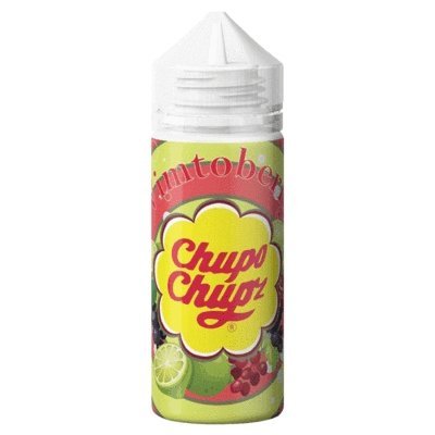 Chupo Chupz 100ml Shortfill - Vaperdeals