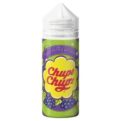 Chupo Chupz 100ml Shortfill - Vaperdeals