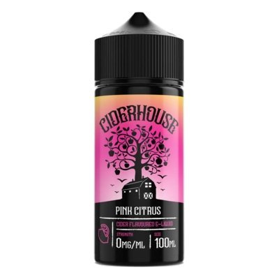 Ciderhouse - Vaperdeals