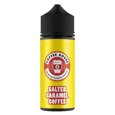 Coffee House - Vaperdeals