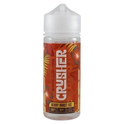 Crusher - Vaperdeals