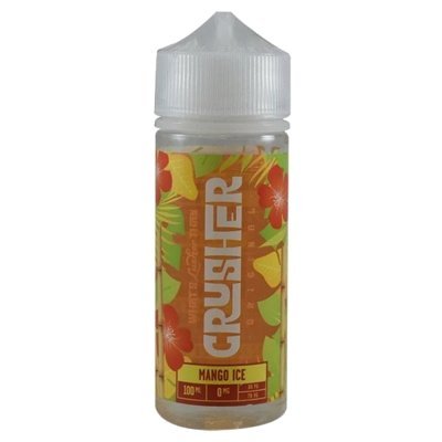 Crusher - Vaperdeals