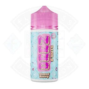 Deez Dnuts Sugar Glazed 100ml - Vaperdeals