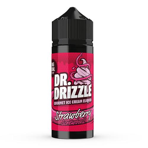 Dr Drizzle 100ml Shortfill - Vaperdeals