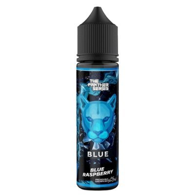 Dr Vapes Panther Series 50ml Shortfill - Vaperdeals