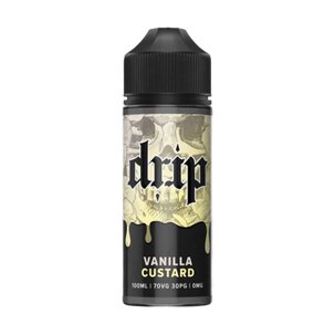 Drip E-Liquid 100ml - Vaperdeals