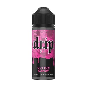 Drip E-Liquid 100ml - Vaperdeals