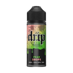 Drip E-Liquid 100ml - Vaperdeals