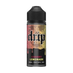 Drip E-Liquid 100ml - Vaperdeals