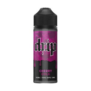 Drip E-Liquid 100ml - Vaperdeals