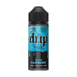 Drip E-Liquid 100ml - Vaperdeals