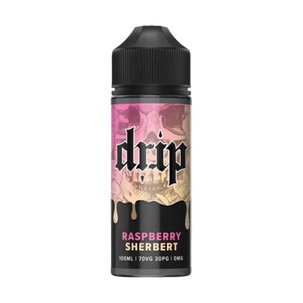 Drip E-Liquid 100ml - Vaperdeals