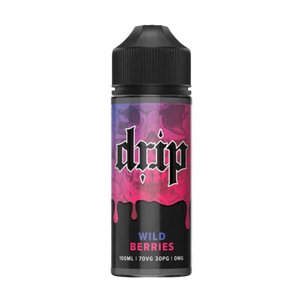 Drip E-Liquid 100ml - Vaperdeals