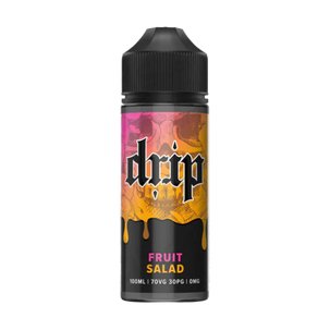 Drip E-Liquid 100ml - Vaperdeals