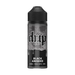 Drip E-Liquid 100ml - Vaperdeals