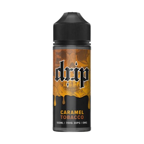 Drip E-Liquid 100ml - Vaperdeals