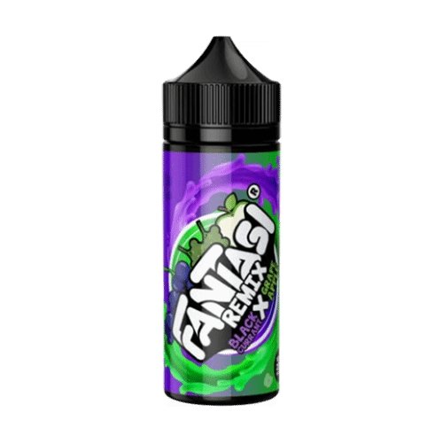 Fantasi Remix 100ml Shortfill - Vaperdeals