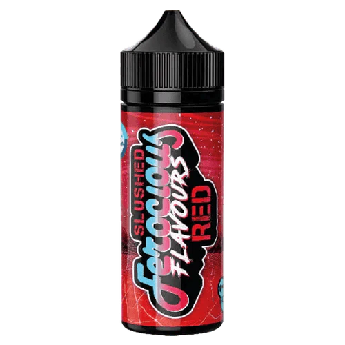 Ferocious - Slushed -100ml - Vaperdeals