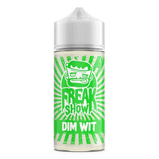 Freak Show 100ml Shortfill - Vaperdeals