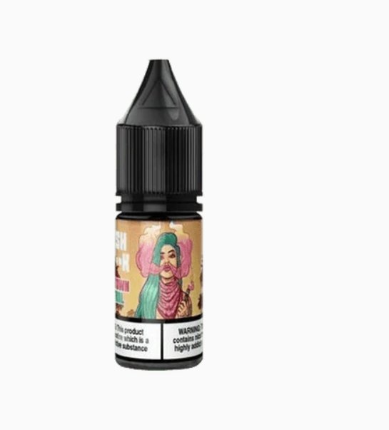 Fresh Vape Co. 10ml Nic Salt (Pack of 10) - Vaperdeals