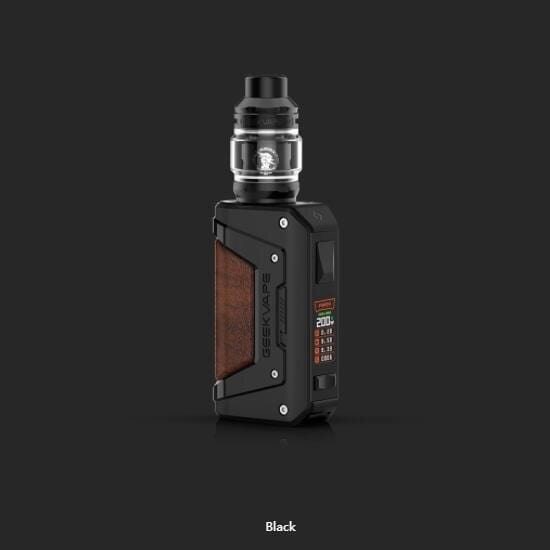 Geekvape Aegis Legend 2 Kit - Vaperdeals