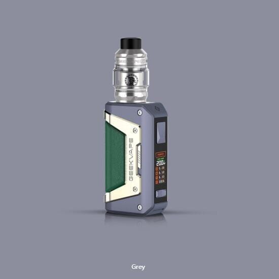 Geekvape Aegis Legend 2 Kit - Vaperdeals