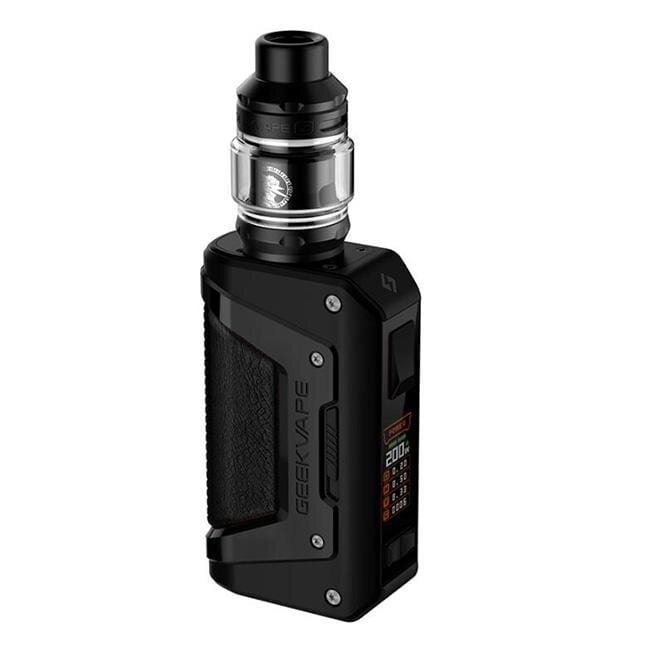 Geekvape Aegis Legend 2 Kit - Vaperdeals