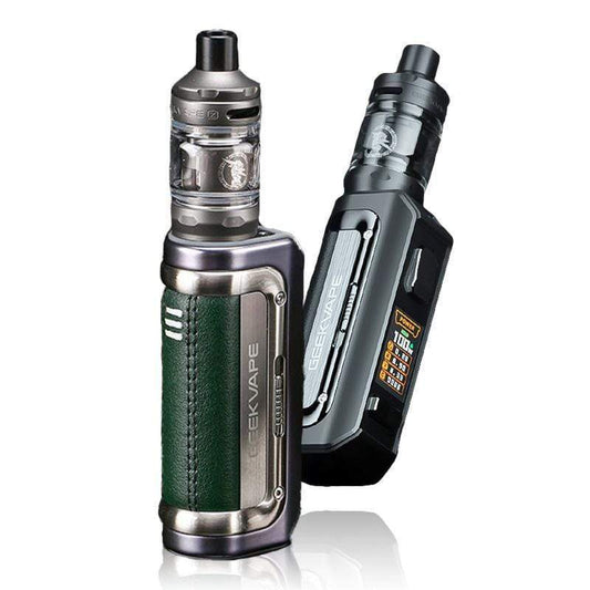 GEEKVAPE - AEGIS M100 VAPE KIT - Vaperdeals